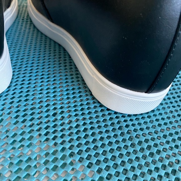 Brand new Memory foam zip-up Shoe-boots - Picture 7 of 12